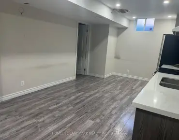 
1532 Elmsley Dr Duffin Heights, Pickering 3 beds 3 baths 1 garage $975K