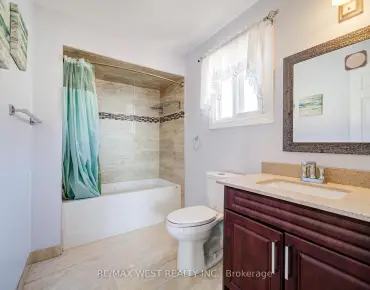 
Wildwood  Brock Ridge, Pickering 3 beds 4 baths 2 garage $994K