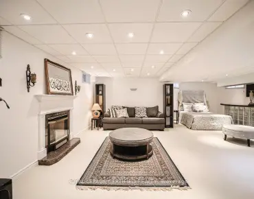 
1002 Riverview Cres Rougemount, Pickering 4 beds 5 baths 2 garage $1.5M
