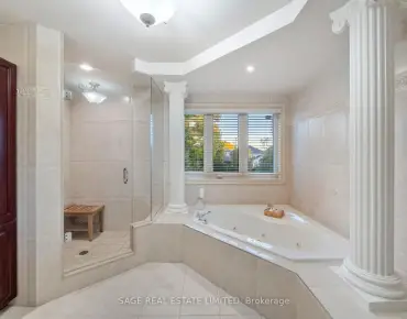 186 Bralorne Trl Highbush, Pickering 4 beds 5 baths 2 garage $1.729M