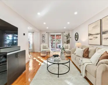 777 Hillcrest Rd West Shore, Pickering 3 beds 2 baths 1 garage $979.77K