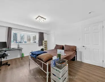 38 Apollo Dr <a href='https://luckyalan.com/community.php?community=Toronto:Banbury-Don Mills'>Banbury-Don Mills, Toronto</a> 5 beds 4 baths 2 garage $2.9M