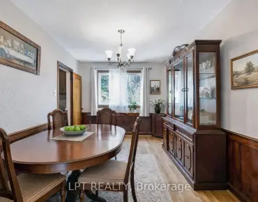 89 Highfield Rd Greenwood-Coxwell, Toronto 3 beds 2 baths 1 garage $1.05M
