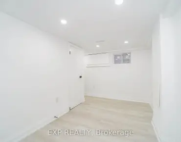 23 Tiago Ave O'Connor-Parkview, Toronto 3 beds 4 baths  garage $1.3M