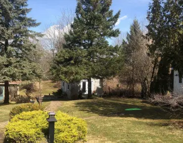 2460 Sixth Concession Rd Rural Pickering, Pickering 5 beds 2 baths  garage $1.4M
