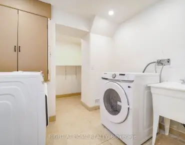 1083 Pharmacy Ave Wexford-Maryvale, Toronto 2 beds 2 baths  garage $950K
