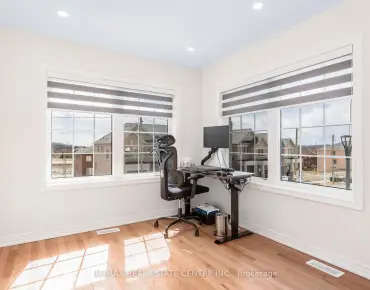 
988 Grosbeak Trl Rural Pickering, Pickering 3 beds 4 baths 1 garage $1.05M
