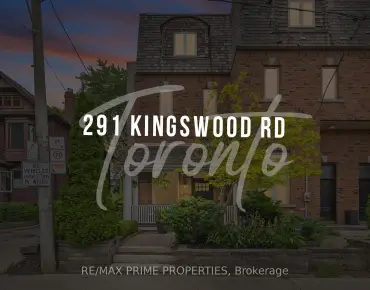 
106 Dawes Rd Crescent Town, Toronto 3 beds 2 baths 1 garage $1.49M