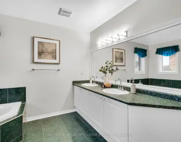 
Stallion  Highbush, Pickering 4 beds 4 baths 1 garage $1.16M