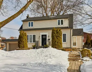 
2 Lisburn Cres <a href='https://luckyalan.com/community.php?community=Toronto:Don Valley Village'>Don Valley Village, Toronto</a> 3 beds 3 baths  garage $1.15M