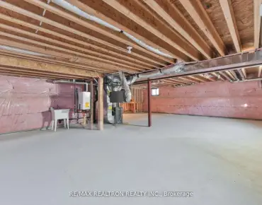 2640 Sapphire Dr Rural Pickering, Pickering 4 beds 4 baths 2 garage $1.788M