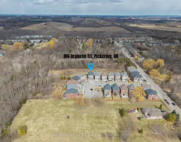 
1703 Rockwood Dr Highbush, Pickering 5 beds 5 baths 3 garage $1.55M