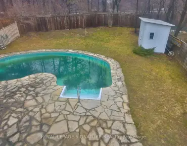 
Evelyn  High Park North, Toronto 4 beds 5 baths  garage $2.279M