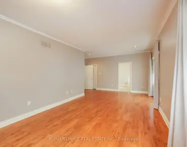 
1382 Rougemount Dr Rougemount, Pickering 4 beds 4 baths 2 garage $1.85M