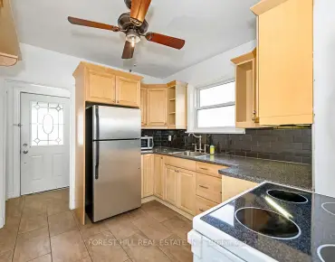 55 Cleta Dr Kennedy Park, Toronto 1 beds 2 baths 1 garage $829K