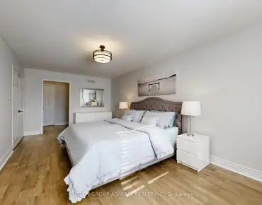 
Stallion  Highbush, Pickering 4 beds 4 baths 1 garage $1.16M