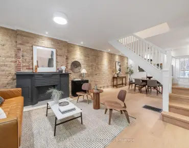 
39 Bradstock Rd Humbermede, Toronto 3 beds 2 baths  garage $899.9K