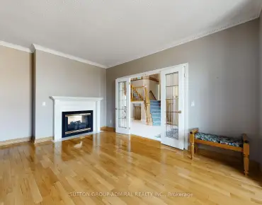 
1703 Rockwood Dr Highbush, Pickering 5 beds 5 baths 3 garage $1.55M