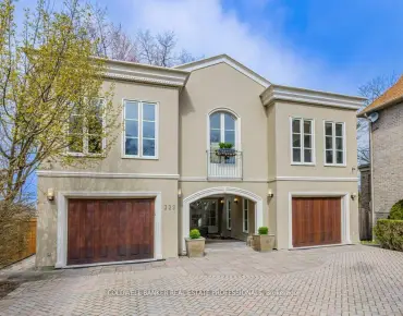 
467 Oakwood Dr Rosebank, Pickering 4 beds 5 baths 2 garage $1.95M
