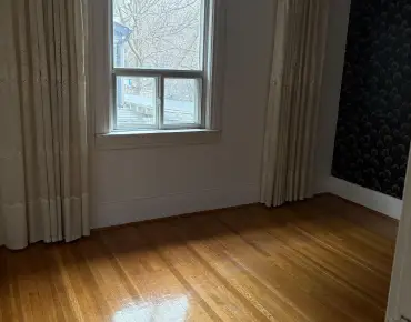 167 Woodfield Rd Greenwood-Coxwell, Toronto 3 beds 2 baths 1 garage $999.9K
