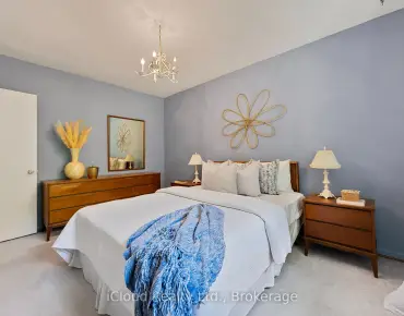 
36 Hucknall Rd York University Heights, Toronto 3 beds 3 baths  garage $998K