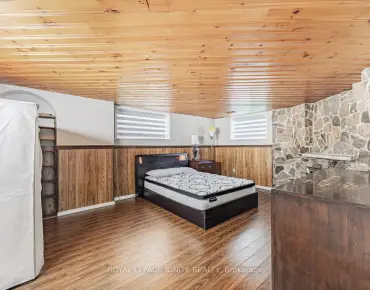 
733 Lublin Ave Bay Ridges, Pickering 3 beds 2 baths  garage $965K