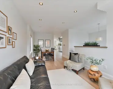 69 Holmstead Ave O'Connor-Parkview, Toronto 4 beds 5 baths 1 garage $1.5M
