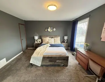 513 Alder Crt Amberlea, Pickering 3 beds 2 baths 1 garage $874K