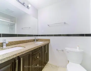 17 Madrid St Bendale, Toronto 3 beds 4 baths 1 garage $998K