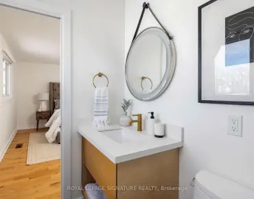 
Westshore  West Shore, Pickering 4 beds 2 baths 2 garage $1.139M