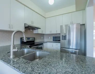 
Brandy  Duffin Heights, Pickering 3 beds 4 baths 1 garage $799K