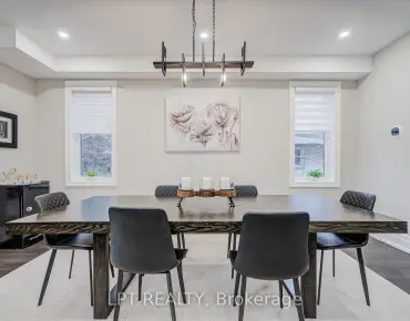 
467 Oakwood Dr Rosebank, Pickering 4 beds 5 baths 2 garage $1.95M