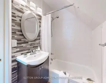 117 BELLHAVEN Rd Woodbine Corridor, Toronto 7 beds 4 baths 1 garage $1.69M