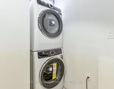 60 Hiltz Ave South Riverdale, Toronto 3 beds 5 baths 1 garage $2.888M