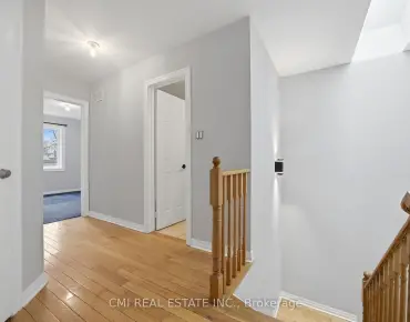 248 Ashdale Ave Greenwood-Coxwell, Toronto 3 beds 4 baths 1 garage $1.35M
