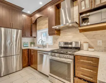 429 Jones Ave Blake-Jones, Toronto 3 beds 2 baths  garage $1.19M
