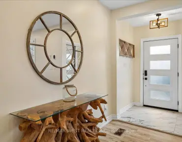 201 Rhodes Ave Greenwood-Coxwell, Toronto 5 beds 5 baths garage $2.4M