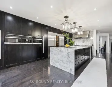 20 Fairview Blvd North Riverdale, Toronto 3 beds 5 baths  garage $2.93M
