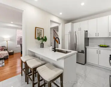 93 Cree Ave Cliffcrest, Toronto 4 beds 6 baths 2 garage $2.099M