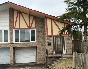 
185 Silver Springs Blvd L'Amoreaux, Toronto 4 beds 3 baths 1 garage $749.9K
