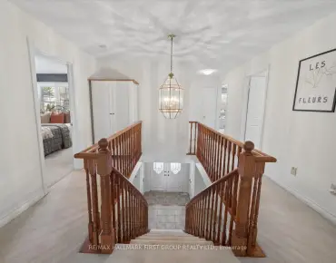 
Darwin Dr Liverpool, Pickering 4 beds 4 baths 2 garage $1.398M