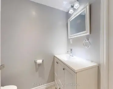 51 Tansley Ave Bendale, Toronto 3 beds 2 baths 2 garage $900K