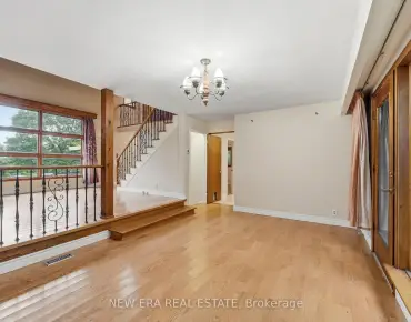 
Marksbury  West Shore, Pickering 4 beds 4 baths 2 garage $1.389M