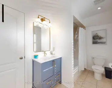 
1532 Elmsley Dr Duffin Heights, Pickering 3 beds 3 baths 1 garage $975K