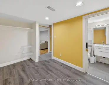 91 Ellendale Dr Dorset Park, Toronto 3 beds 2 baths 1 garage $875K