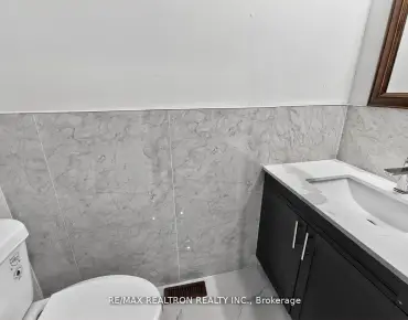 34 Connaught Ave <a href='https://luckyalan.com/community_CN.php?community=Toronto:Newtonbrook West'>Newtonbrook West, Toronto</a> 3 beds 2 baths 1 garage $0.001K