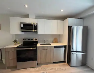 
39 Bradstock Rd Humbermede, Toronto 3 beds 2 baths  garage $899.9K