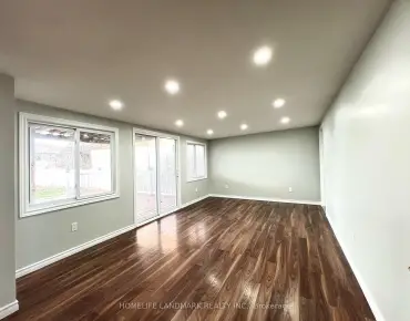 
Evelyn  High Park North, Toronto 4 beds 5 baths  garage $2.279M