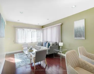 97 SPARKHALL Ave North Riverdale, Toronto 4 beds 3 baths 1 garage $1.35M
