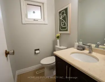 25 Shady Hollow Dr Milliken, Toronto 3 beds 3 baths 1 garage $900K
